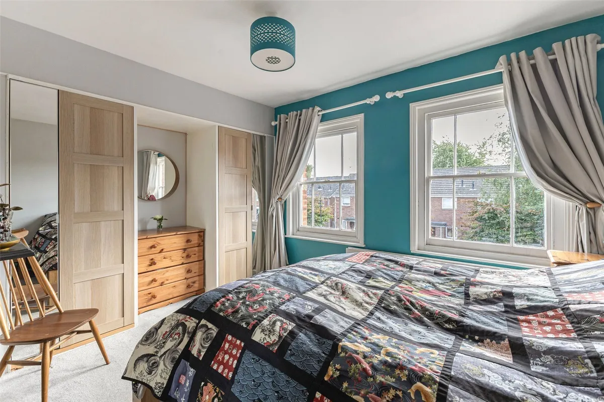 Lower Brook Street, Basingstoke, RG21
