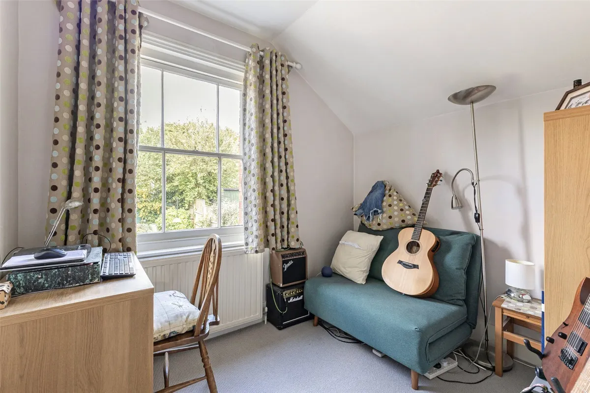 Lower Brook Street, Basingstoke, RG21
