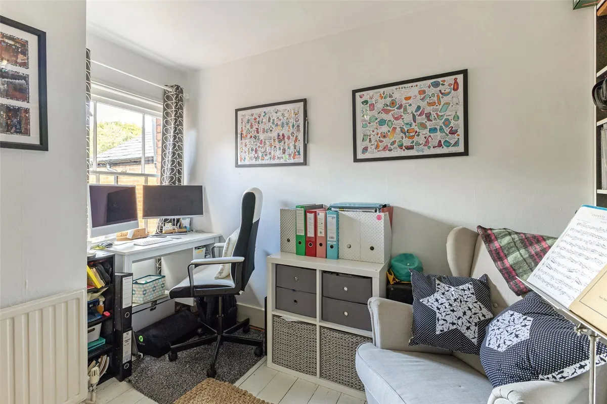 Lower Brook Street, Basingstoke, RG21