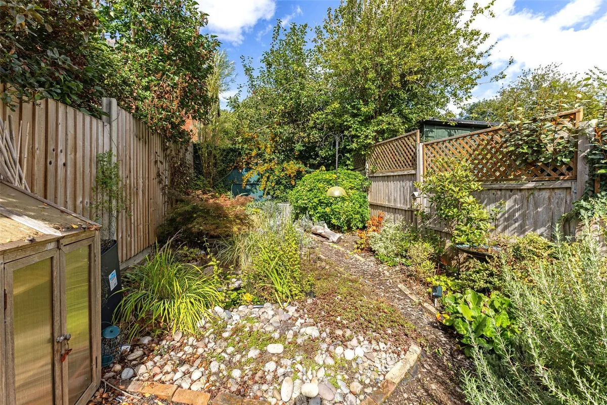 Lower Brook Street, Basingstoke, RG21