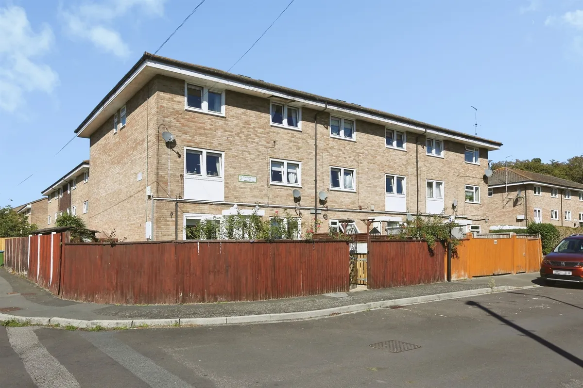 Staplehurst Close, Southampton