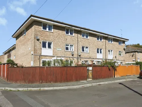 Staplehurst Close, Southamptonphoto