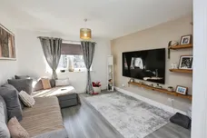 Staplehurst Close, Southampton