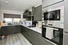 Staplehurst Close, Southampton