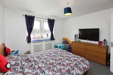 Staplehurst Close, Southampton
