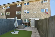 Staplehurst Close, Southampton