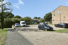 Staplehurst Close, Southampton