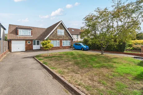 Tippendell Lane, St. Albans, AL2