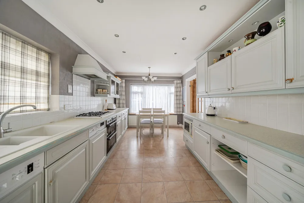 Tippendell Lane, St. Albans, AL2