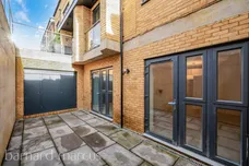 Hartfield Road, Wimbledon, London