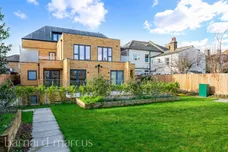 Hartfield Road, Wimbledon, London