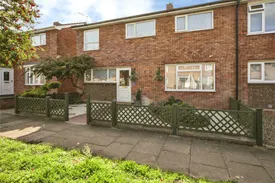 Property responsive