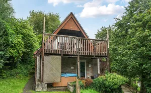 Honicombe Park, Callington, Cornwall, PL17 photo