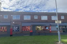 Centre Court, MIDDLESBROUGH