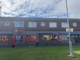 Centre Court, MIDDLESBROUGH photo