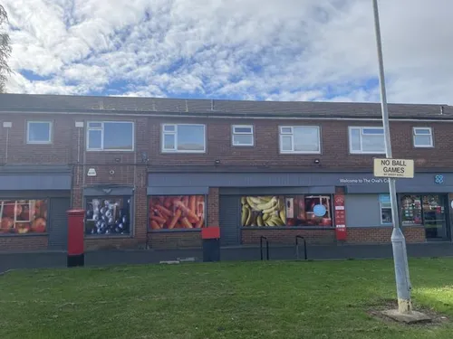 Centre Court, MIDDLESBROUGHphoto