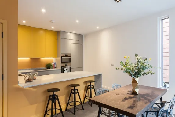 Beadnell Road London SE23