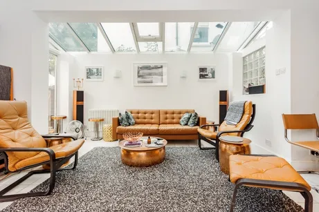Glengall Road London NW6