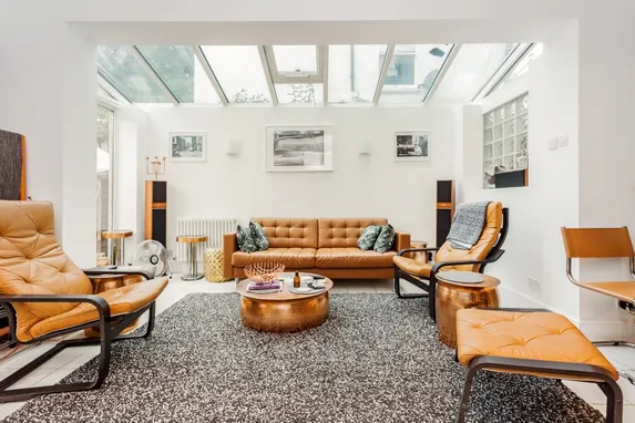 Glengall Road London NW6