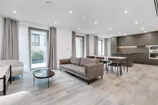 Cherry Park Lane London E20 photo 1