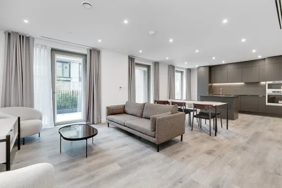Cherry Park Lane London E20