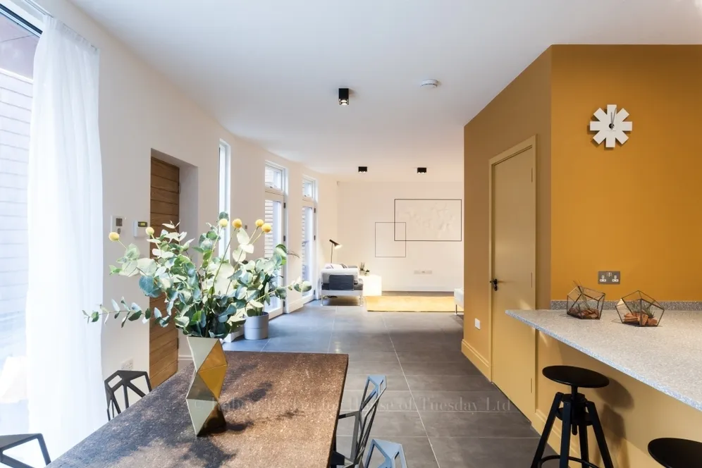 Beadnell Road London SE23 photo 2