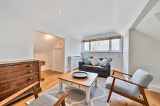 Tamworth St Fulham SW6 photo 2