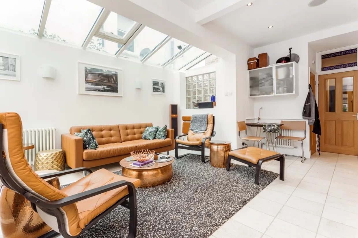 Glengall Road London NW6 photo 2