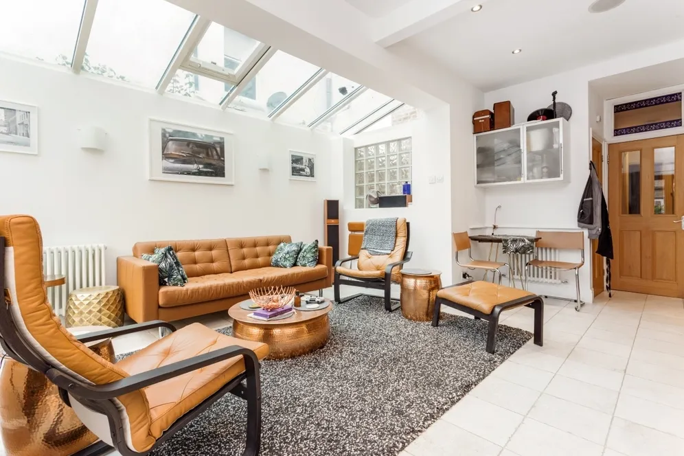 Glengall Road London NW6 photo 2