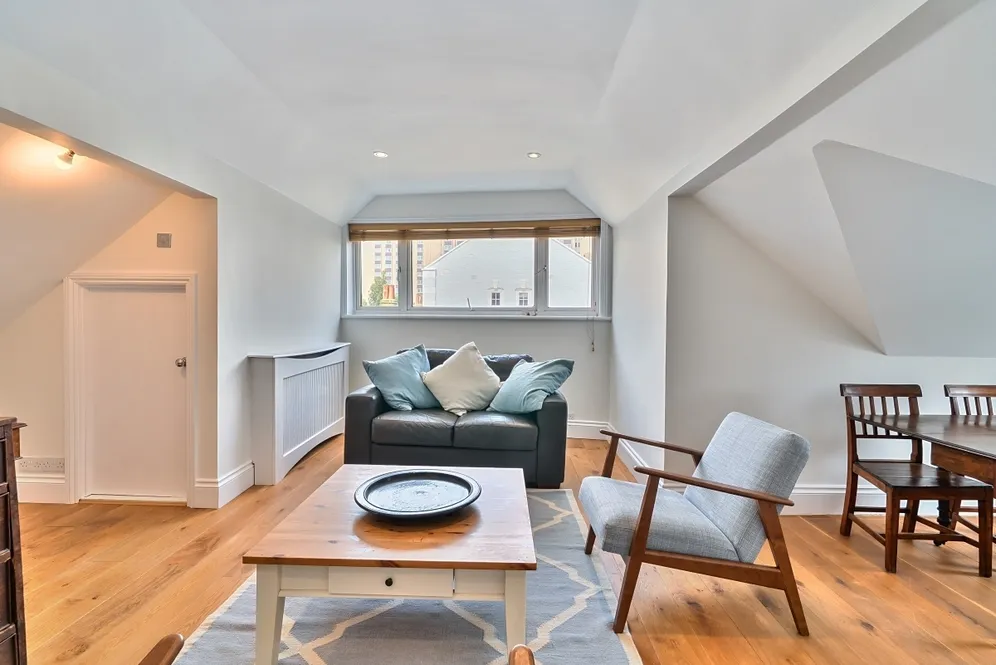 Tamworth St Fulham SW6 photo 3