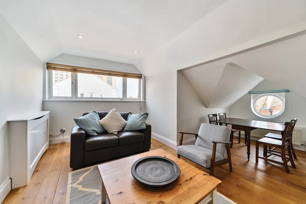Tamworth St Fulham SW6 photo 4