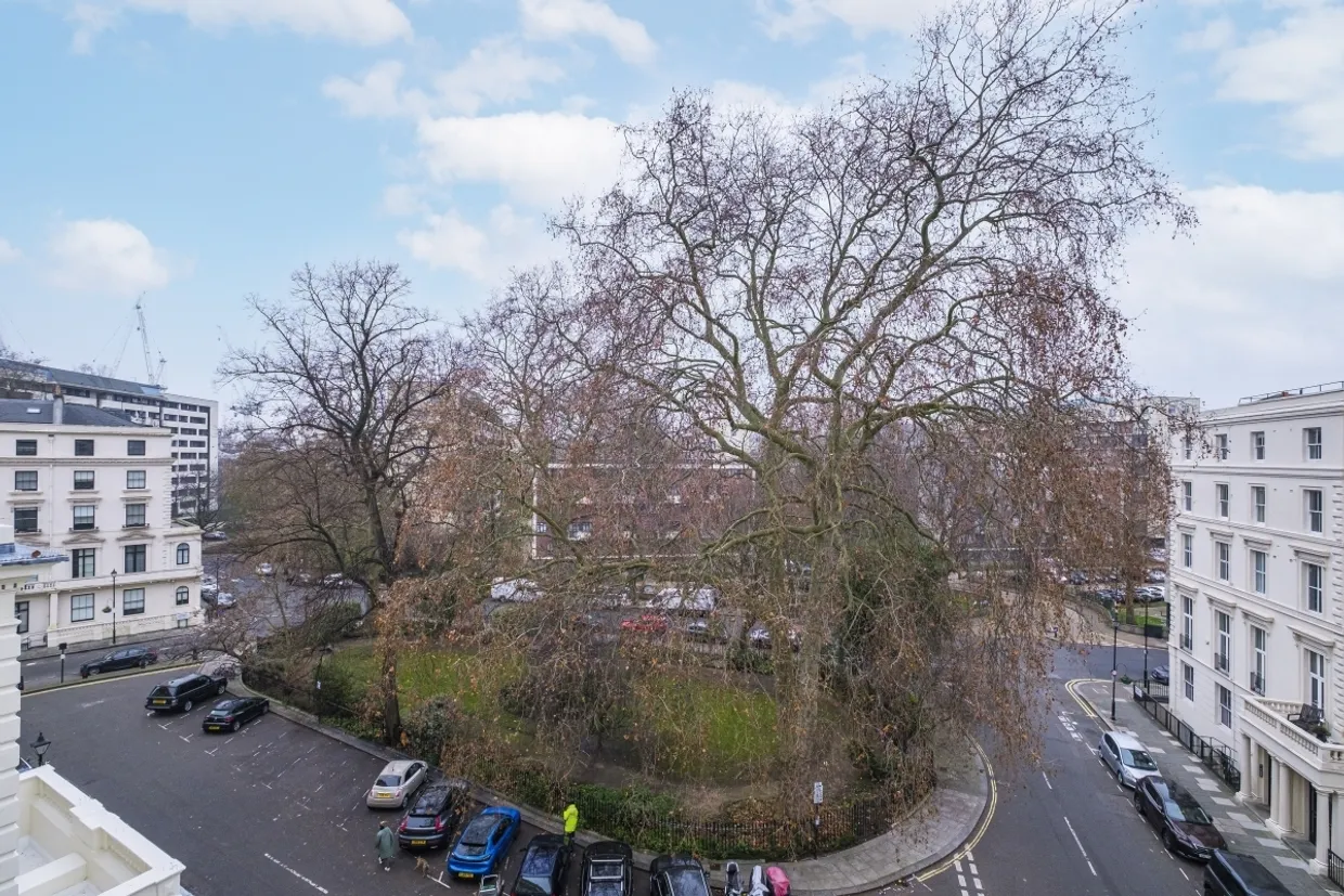 Cleveland Square Bayswater W2 photo 4