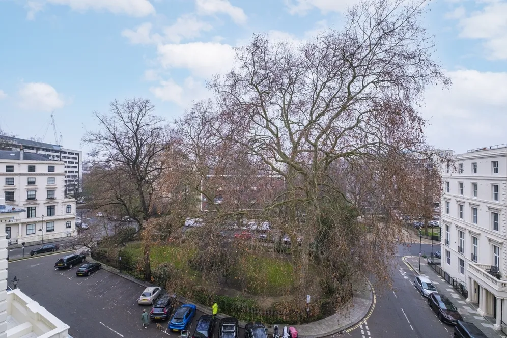 Cleveland Square Bayswater W2 photo 4