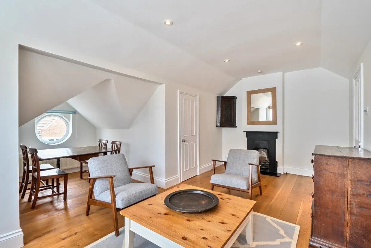 Tamworth St Fulham SW6 photo 5