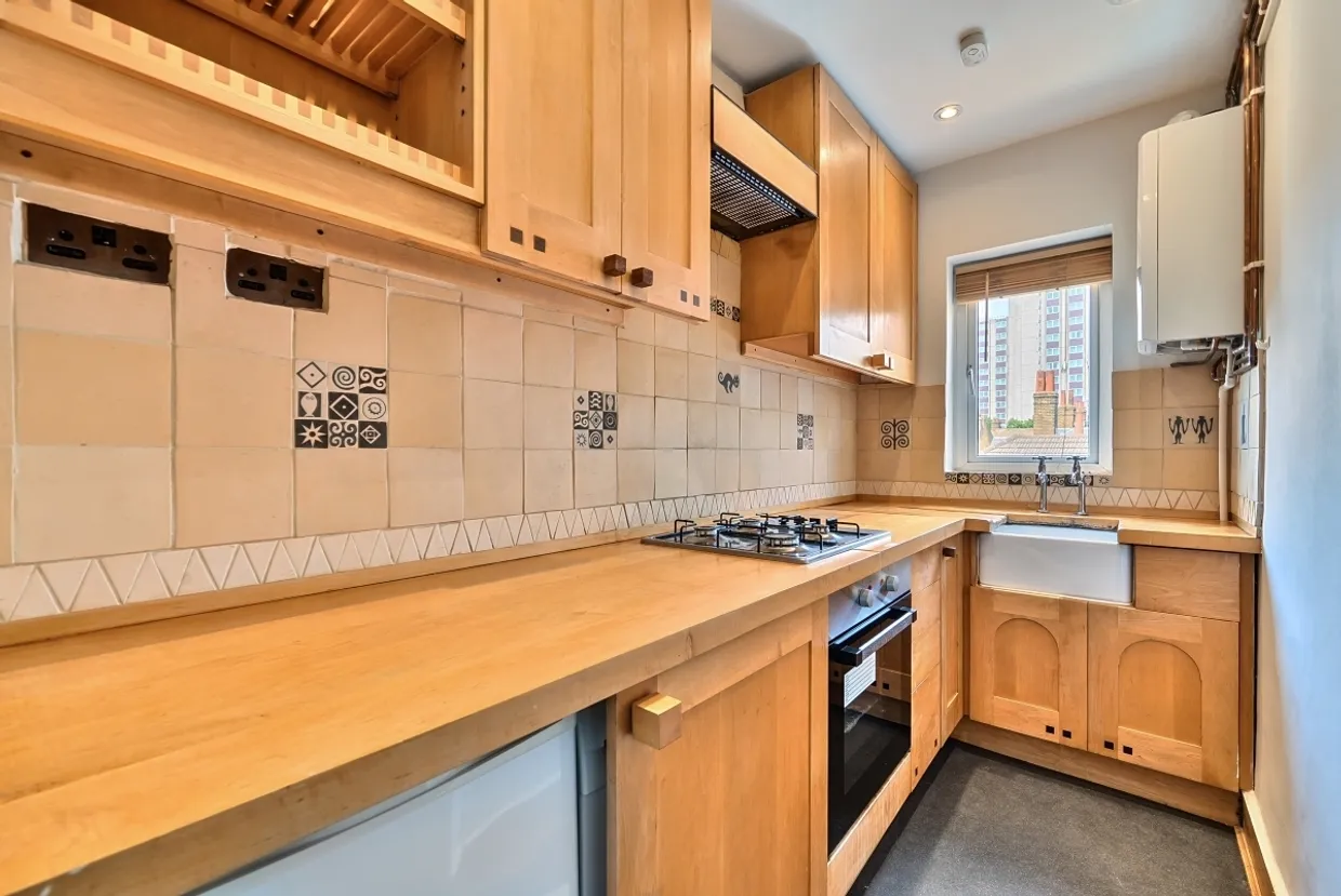 Tamworth St Fulham SW6 photo 6