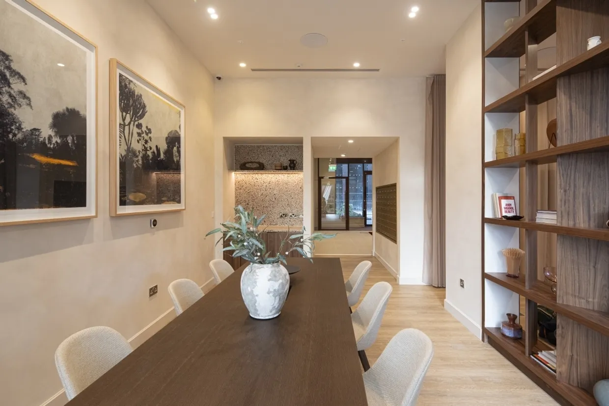 Pearl Yard, Biscuit Walk Bermondsey SE16 photo 7