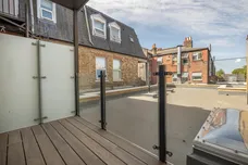 Merton Road London SW19 photo 9