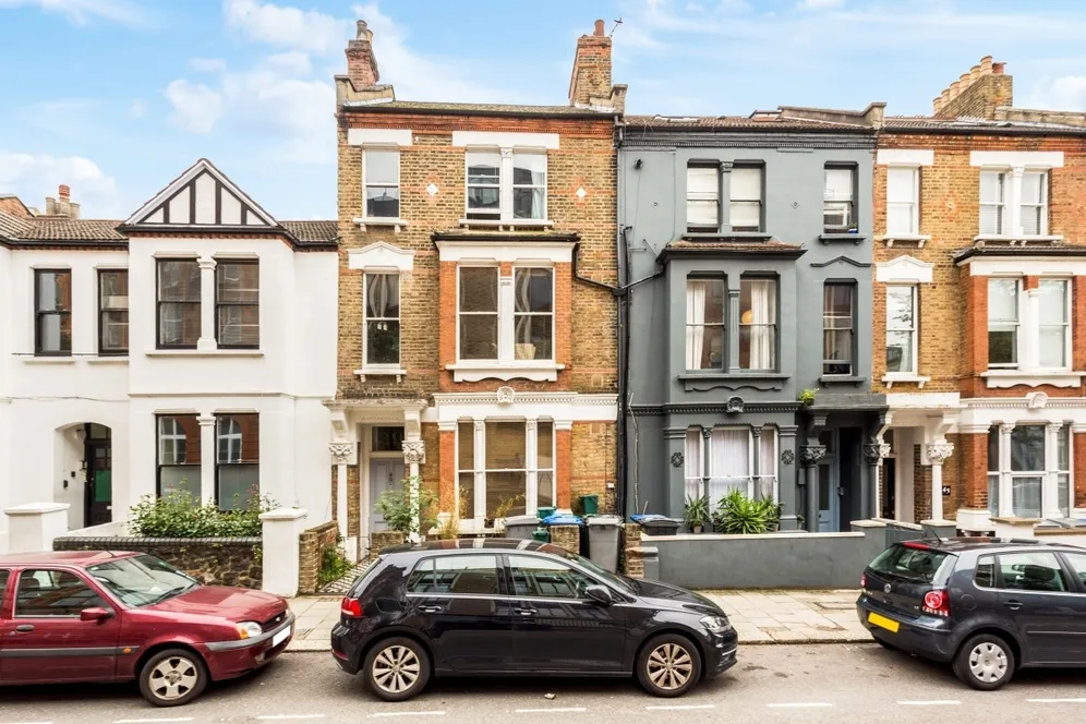 Glengall Road London NW6 photo 10