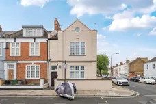 Tamworth St Fulham SW6 photo 12
