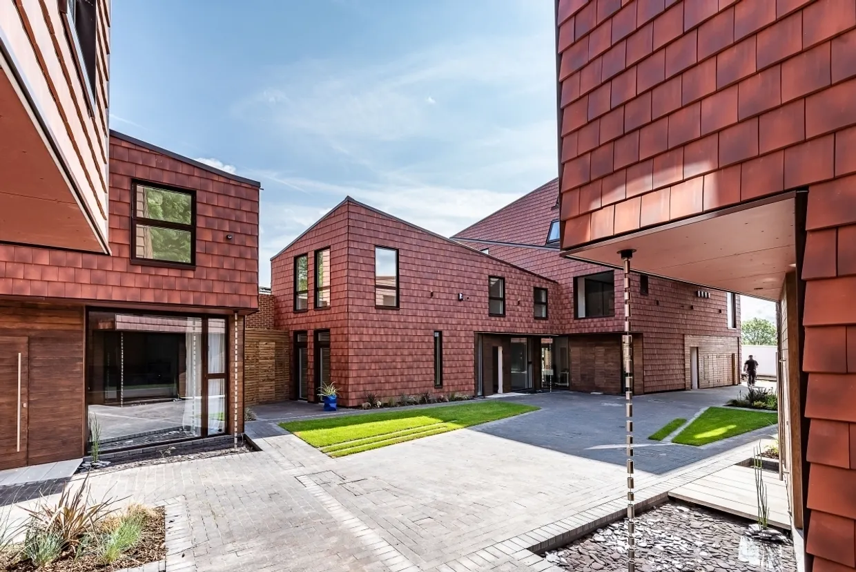 Beadnell Road London SE23 photo 15