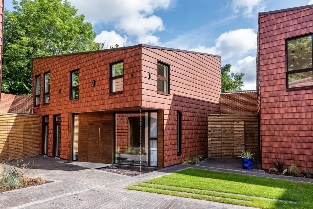 Beadnell Road London SE23 photo 16