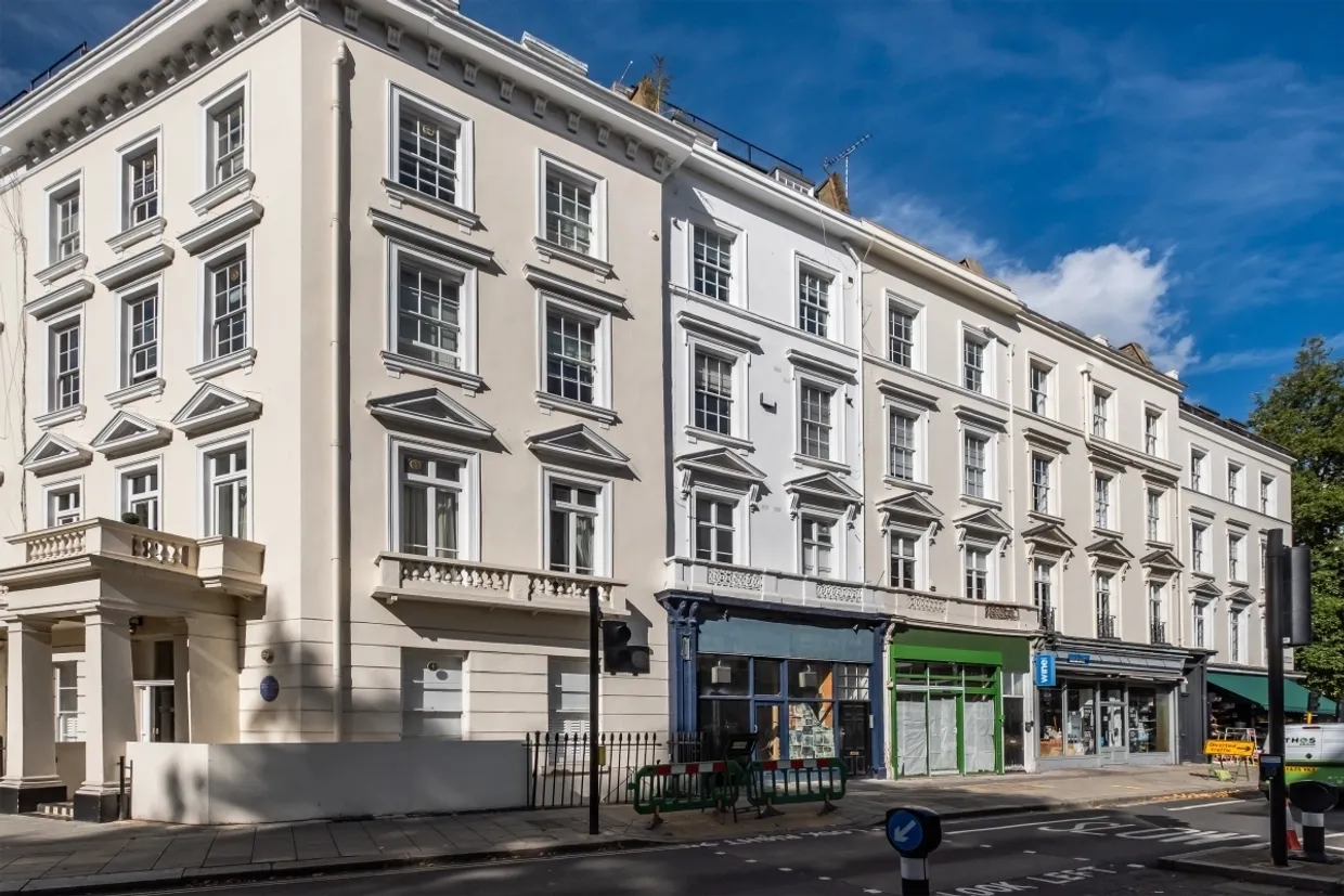 Lupus Street London SW1V photo 17
