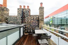 Newark Street London E1 photo 21