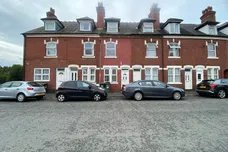 Radford Avenue, KIDDERMINSTER