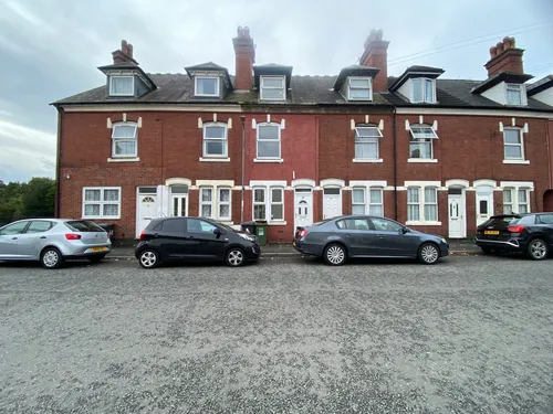 Radford Avenue, KIDDERMINSTERphoto
