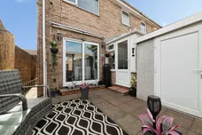Marsdale, Hull