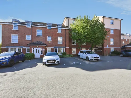 Merrifield Court, WELWYN GARDEN CITYphoto