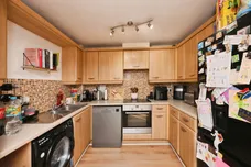 Merrifield Court, WELWYN GARDEN CITY