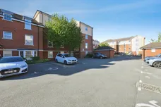 Merrifield Court, WELWYN GARDEN CITY