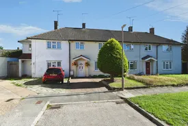 Property responsive